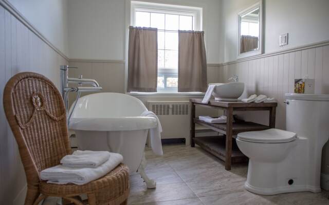 Auberge Québe Issime