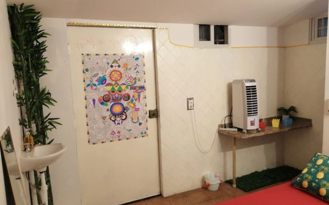 Zebulo Hostel