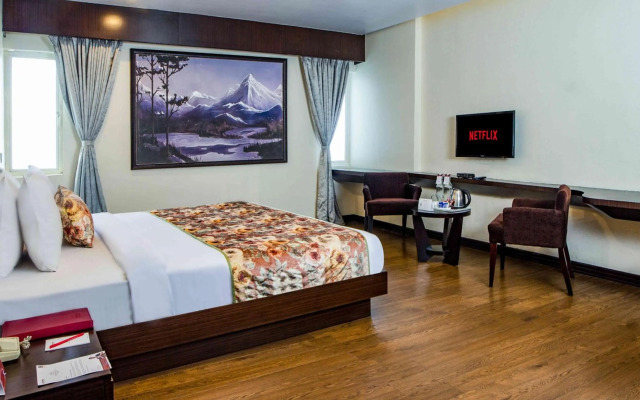 Summit Montana Suites & Spa 