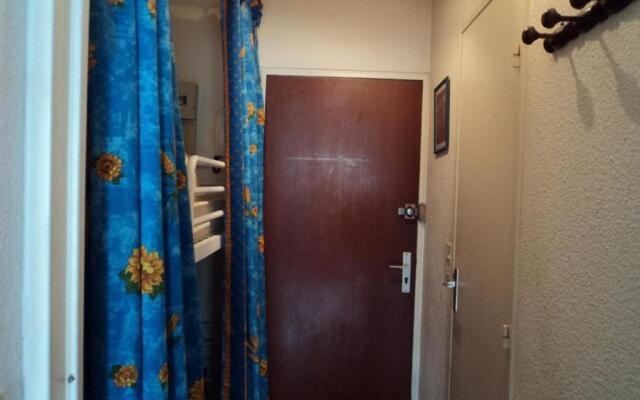 Appartement Sainte-Maxime, 1 pièce, 4 personnes - FR-1-226-303