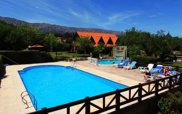 Le Marche Apart Hotel