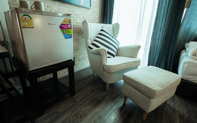J Poshtel Chiangmai