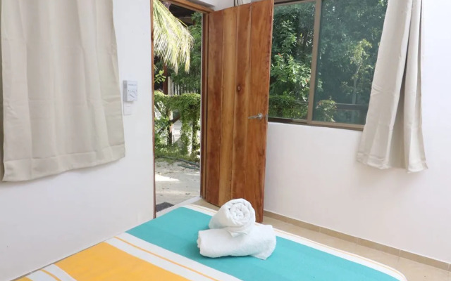 Posada Yalekin Holbox