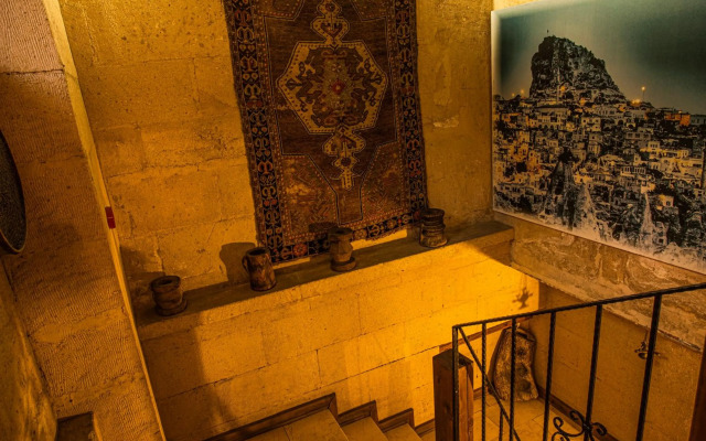 Aden Hotel Cappadocia