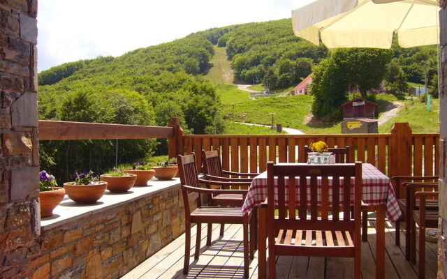 Pleiades Hotel