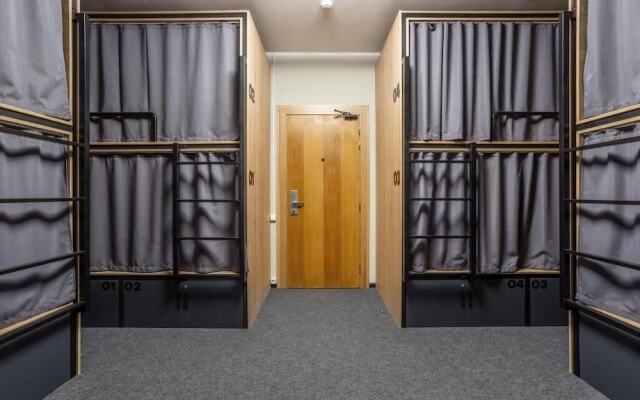 Kiev Hostel