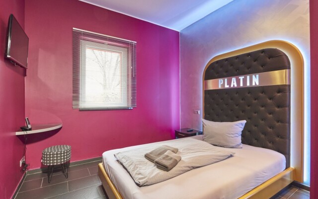 Hotel Platin Regensburg