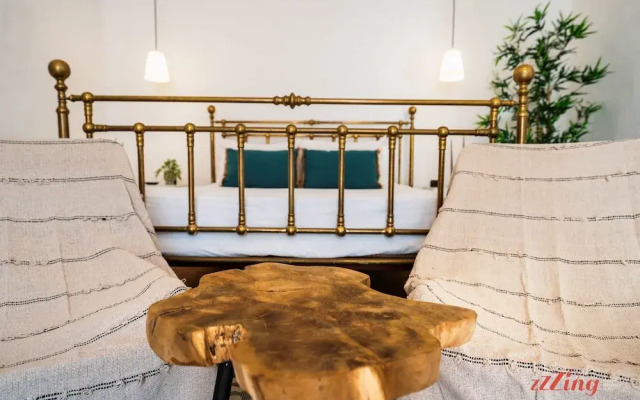Boho Retreat in the Heart of Valletta