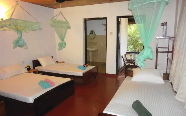 Mama's Villa by Taprobane - Hostel