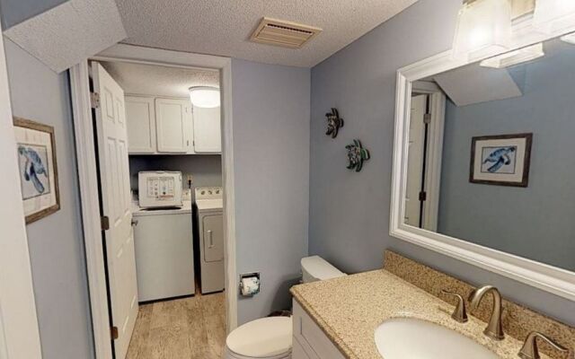 196 Beachwalk by RedAwning