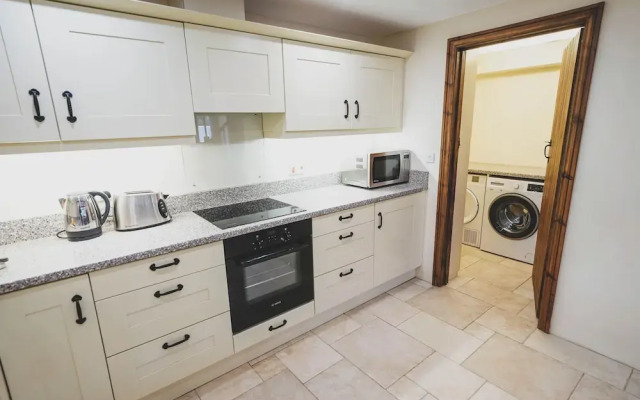 Hawley Farm Self Catering Holiday Accommodation