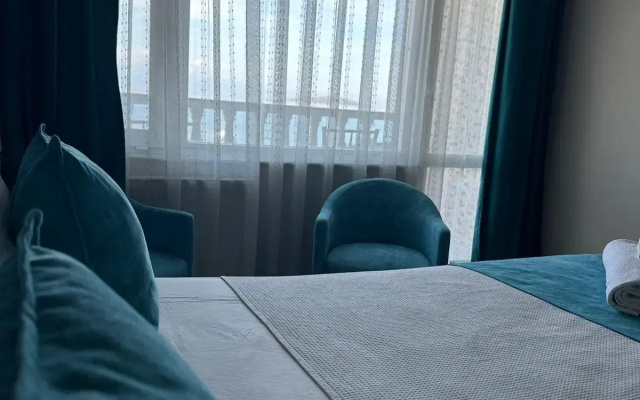 Cunda Basel hotel