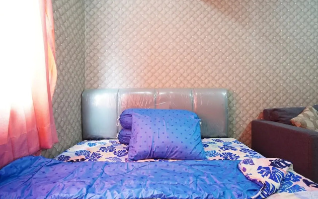 City Park Apartment by Anita