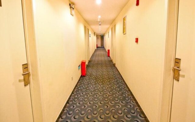7 Days Inn Xian Dong Da Jie Branch