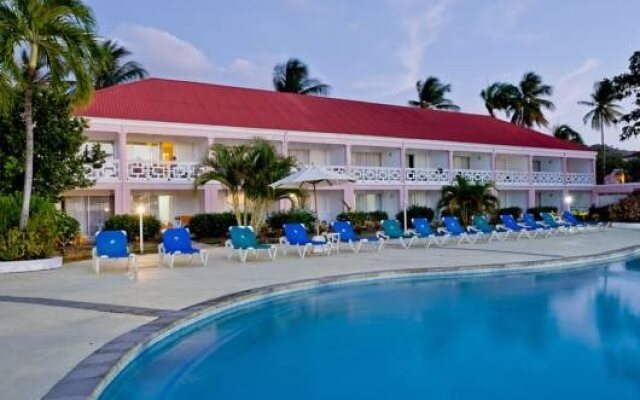 St Lucian by Rex Resorts