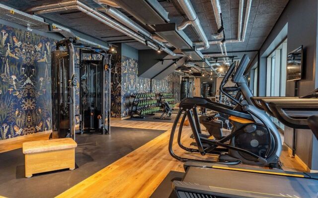 Me and All Hotel ulm, by Hyatt