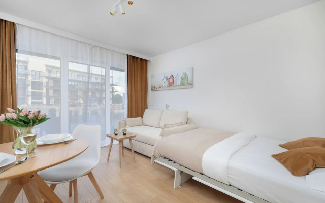 Wellness & SPA Dziwnów by Renters