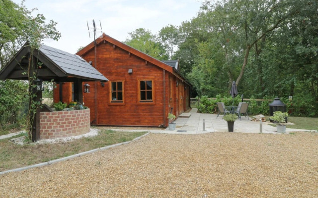 Acorn Lodge