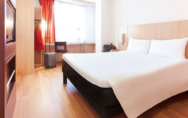 Hôtel Ibis Cannes Mouans Sartoux