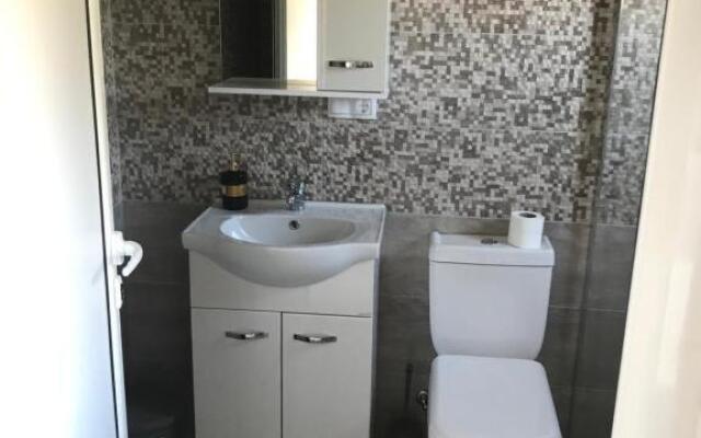 Studio Flat by the Sea in Montenegro