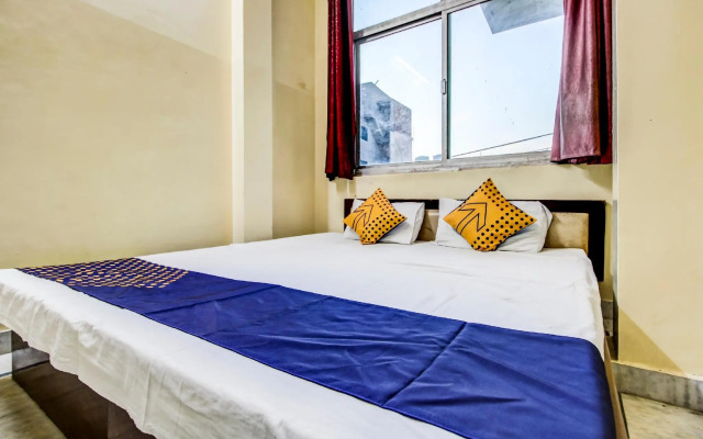 Hotel Govindam Palace by OYO Rooms