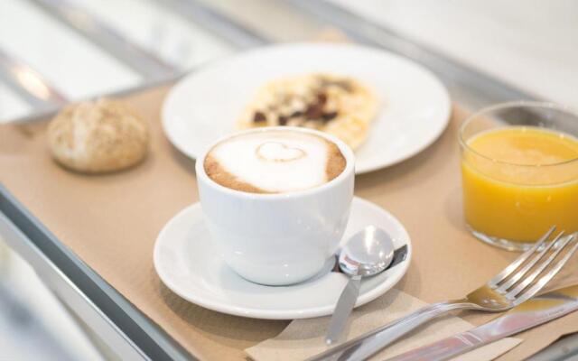 Holiday Inn Express Barcelona - Sant Cugat by IHG