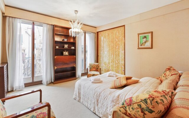 Venice Castello Elegant Apartment