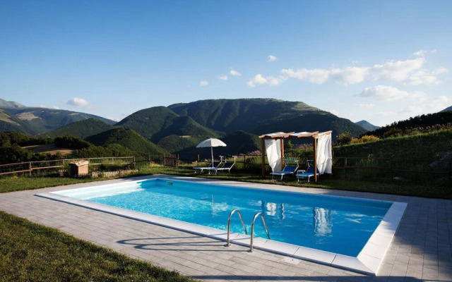 Agriturismo Bufano