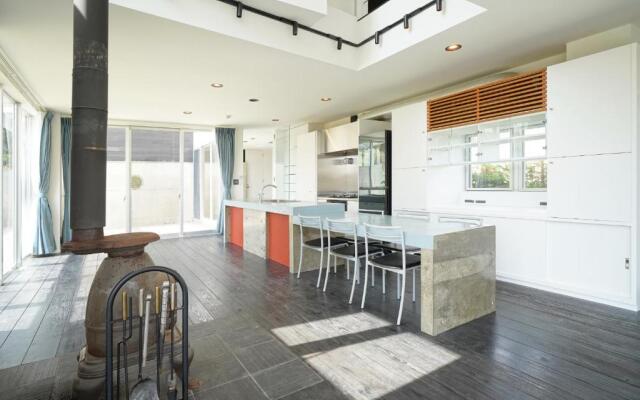 Famille Omuro II - Vacation Stay 61215V