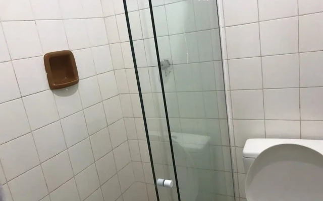 Cabo Frio - Jardim Flamboyant - Suítes