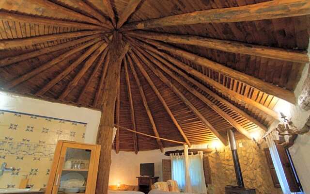 Casa Rural Arbillas