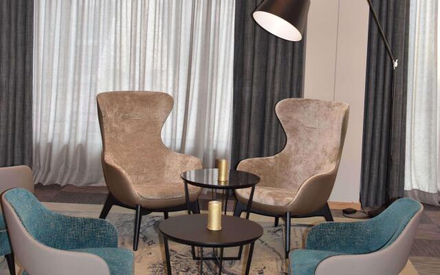 Mercure Colmar Centre Unterlinden
