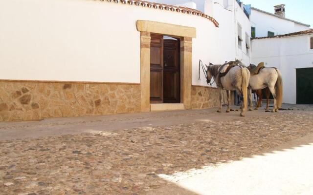 Casa Rural Las Nieves