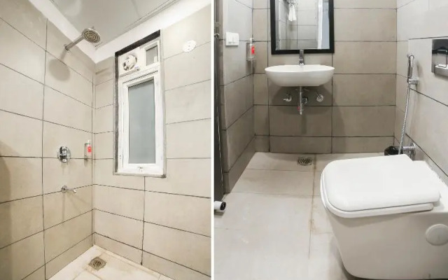 OYO 78628 Townhouse 136 Sector 46 Vikas Marg