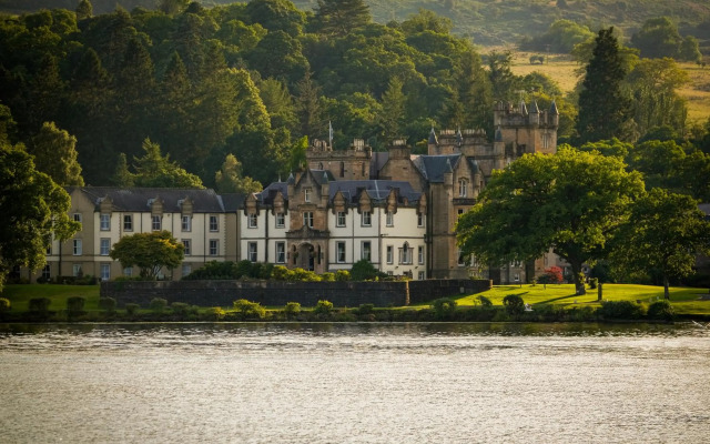 Cameron House