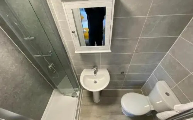 Paddington by Pureserviced