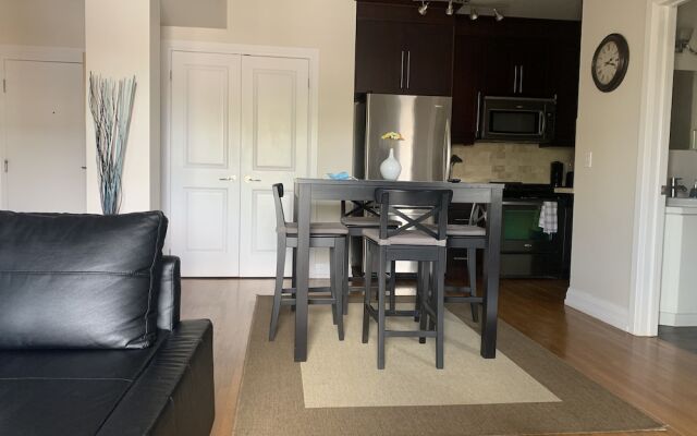 Annex Loft Suites