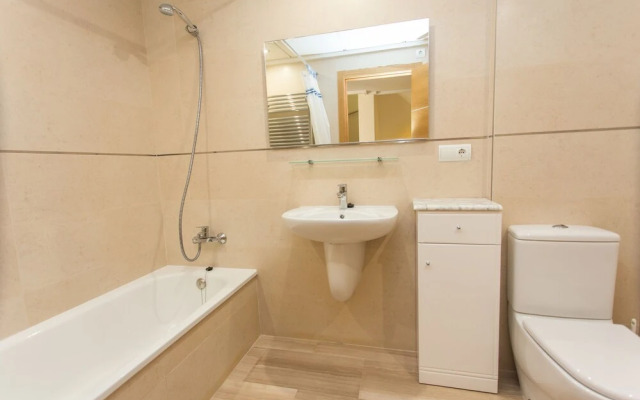 Stylish Townhouse - RESORT facilities