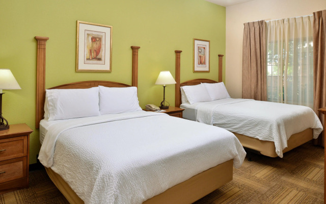 Staybridge Suites Las Cruces by IHG
