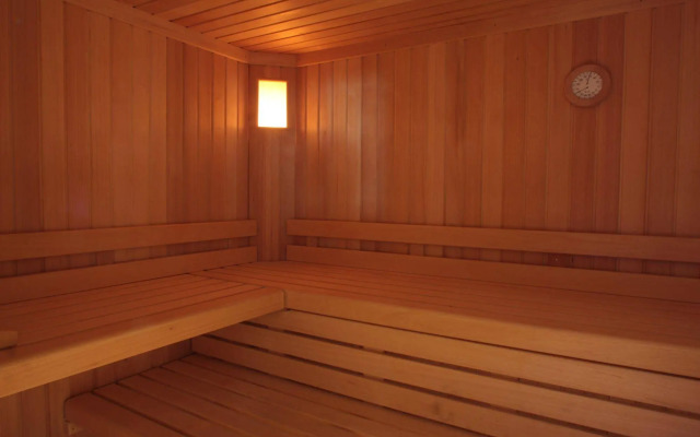 Palace Hotel San Michele