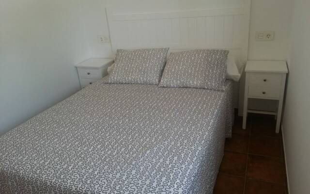 Camping Valle Niza Playa