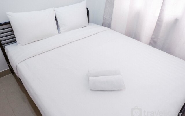 New Furnished Royal Olive Apartment