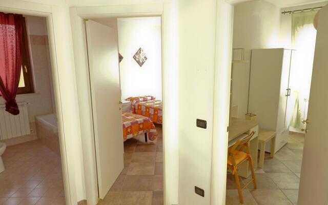 Miluna B&B