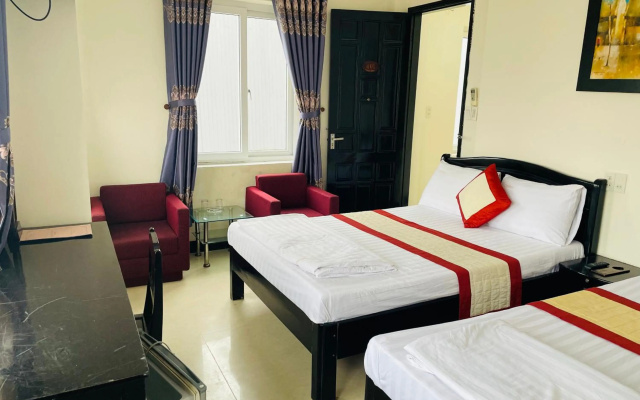 Canary Hotel Hue – Guest Rooms – Hue
