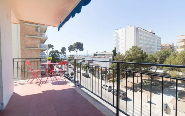 Apartamento Capellans Ref. 1077  by Iberplaya