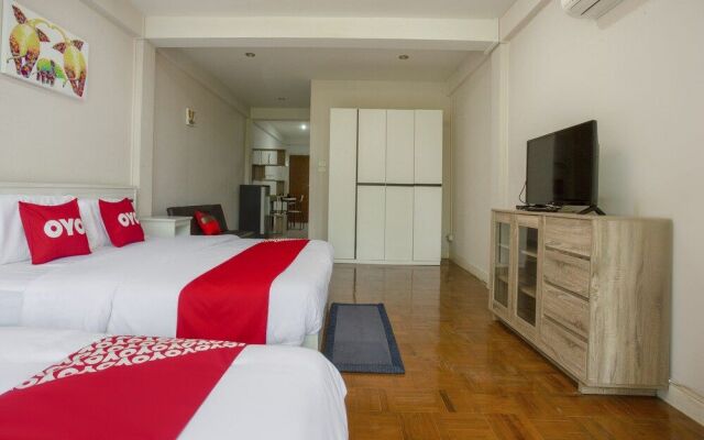 OYO 1174 Thai Good Tastes