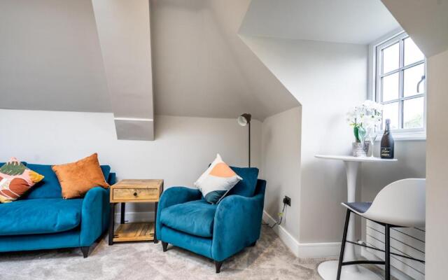 Apartment 11 - Bootham House
