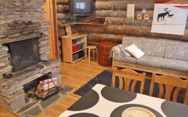 Kuusiruka 10 Kuusamo
