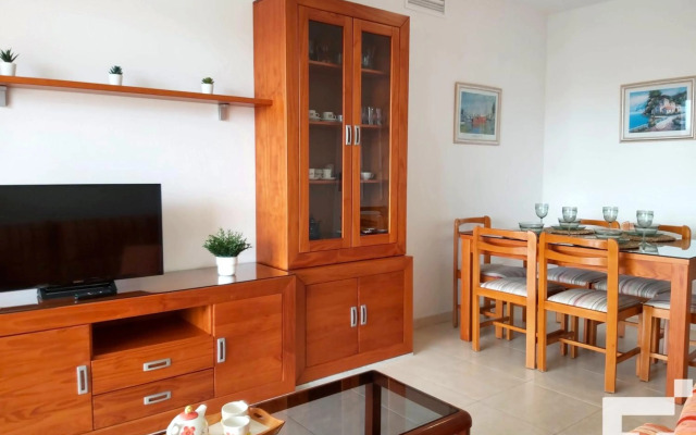 Apartamento Apolo XVII 31