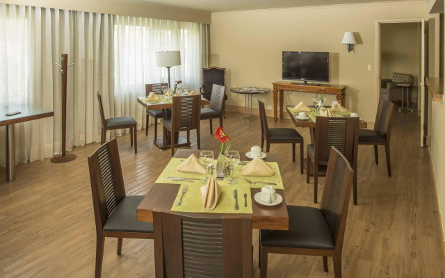 InterContinental Medellin - Movich by IHG